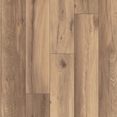 Piso Organico Alem&aacute;n H20 Resistente al Agua 100 Horas  Color Natural  Ref TO538